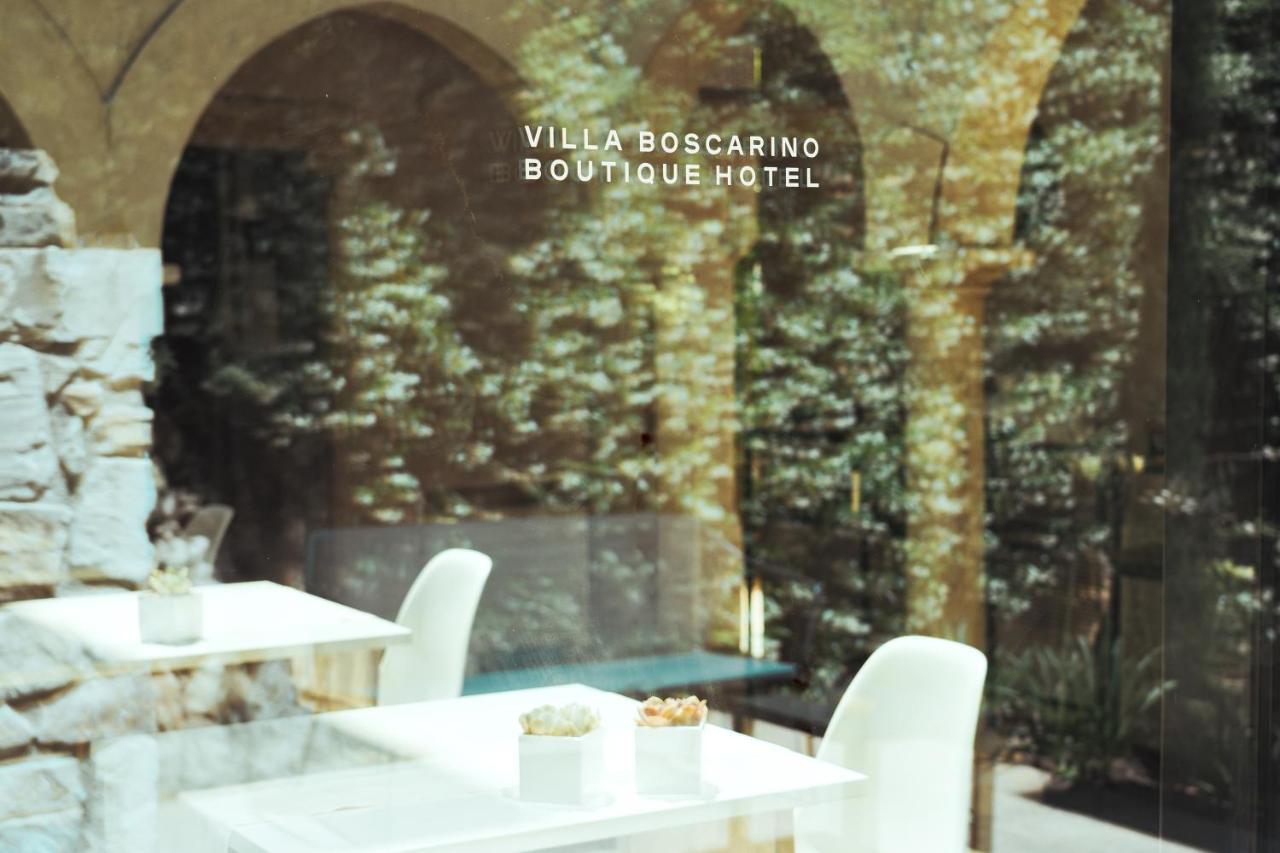 Villa Boscarino Ragusa Exteriör bild