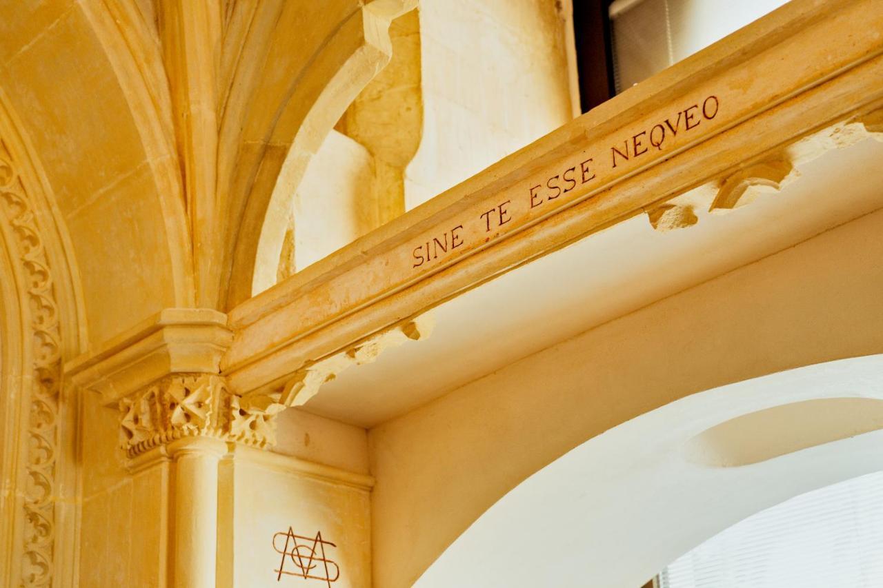 Villa Boscarino Ragusa Exteriör bild