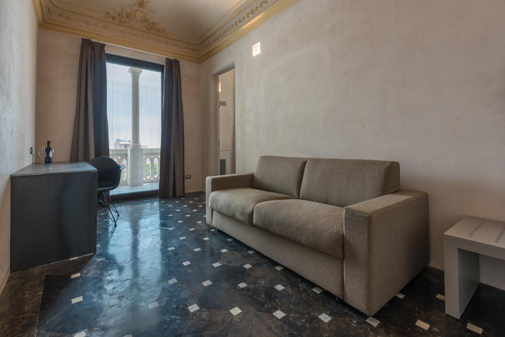 Villa Boscarino Ragusa Exteriör bild