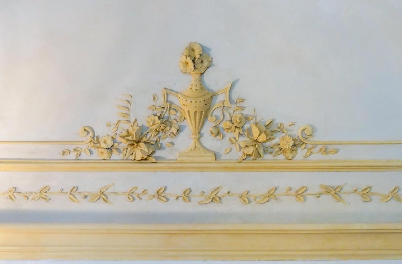 Villa Boscarino Ragusa Exteriör bild